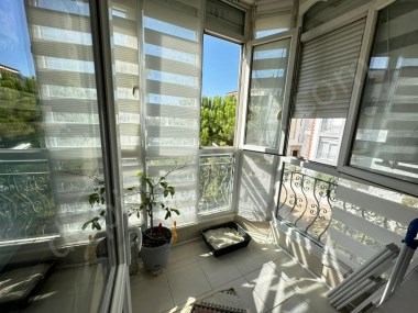 VARSAK AYDOĞMUŞ MAH ARA KATTA GENİŞ 3+1 SATILIK DAİRE