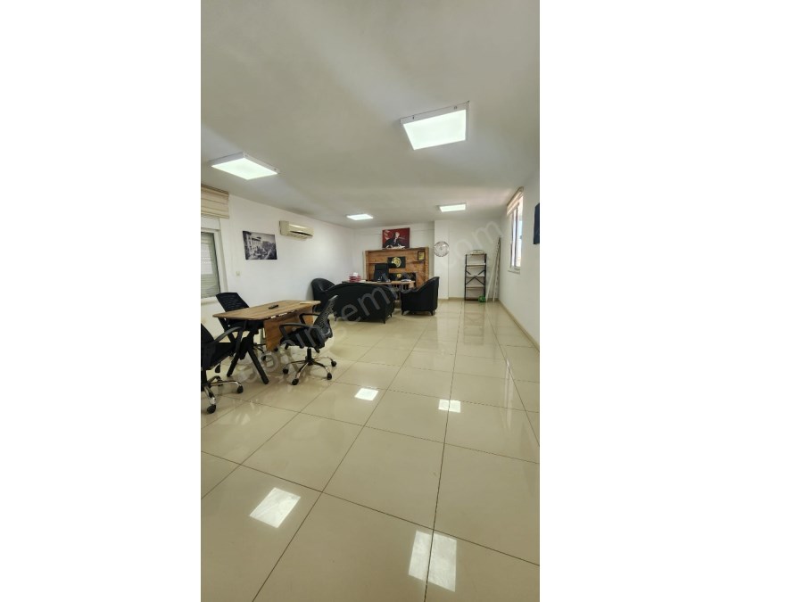 AKTOPRAK MAH. OFİS OLARAK KULLANIMA UYGUN KİRALIK 