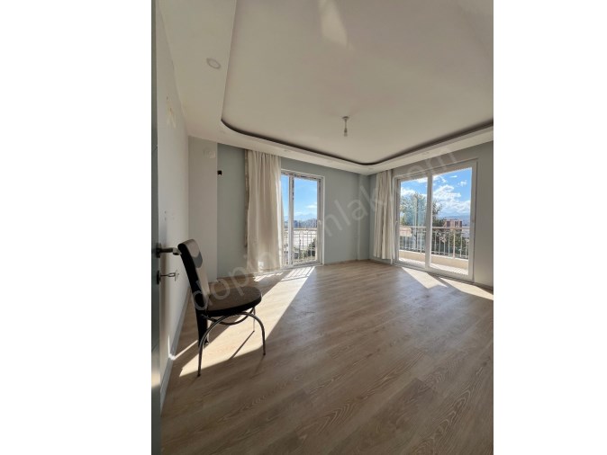 Antalya kepez şelâle mahallesi katta 2+1 100m2 kiralık daire 