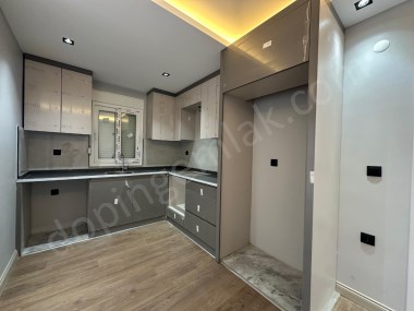 VARSAK KARŞIYAKA MAHALLESİNDE KATTA SIFIR SATILIK DAİRE 