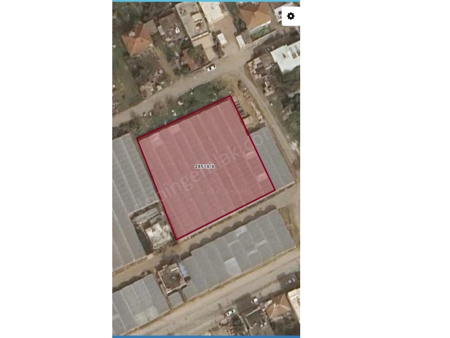 ANTALYA KEPEZ ALTINOVA ORTA MAHALLEDE FIRSAT KAT KARŞILIĞI