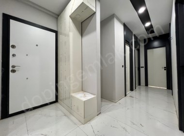 AYANOĞLU MAHALLESİNDE SATILIK 3+1 SIFIR GENİŞ LÜKS DAİRELER