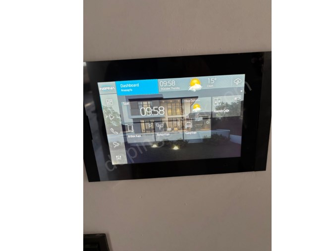 AKSU  MACUN MHDE 2+1 KİRALIK HAVUZLU, AYRI MUTFAKLI, BİNA İÇİ AKILLI SİSTEM GENİŞ  DAİRE!