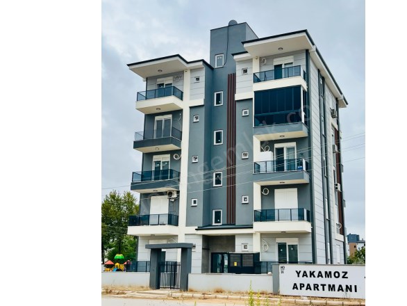 DÖŞEMEALTI TERMESSOS HASTANESİ YAKINI 2+1 KİRALIK DAİRE