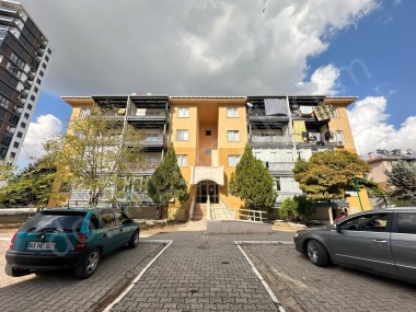 DÖŞEMEALTI TOKİDE UYGUN FİYATLI 1+1 KİRALIK DAİRE