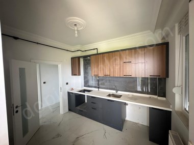 📍 Antalya Döşemealtı Bahçeyaka   3+1   135 m²   1. Kat   Yüksek Kredi İmkanlı