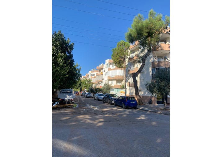 📍 Antalya Döşemealtı Bahçeyaka   3+1   125 m²   Kiralık Daire