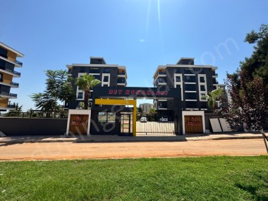 FEVZİ ÇAKMAKTA ŞEHİR HASTANESİ DİBİNDE 3+1 LÜKS DAİRE