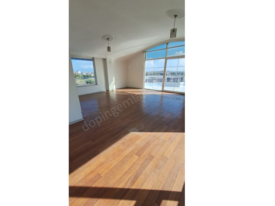 KEPEZ GAZİ MAH. 1+1 AYRI MUTFAK TERASLI GENİŞ KİRALIK DAİRE