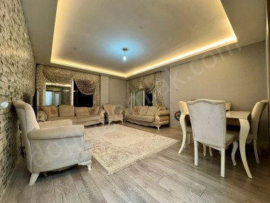 KEPEZ AYANOĞLU MAH. 2+1 HAVUZLU LÜX RESİDENCE SATILIK DAİRE