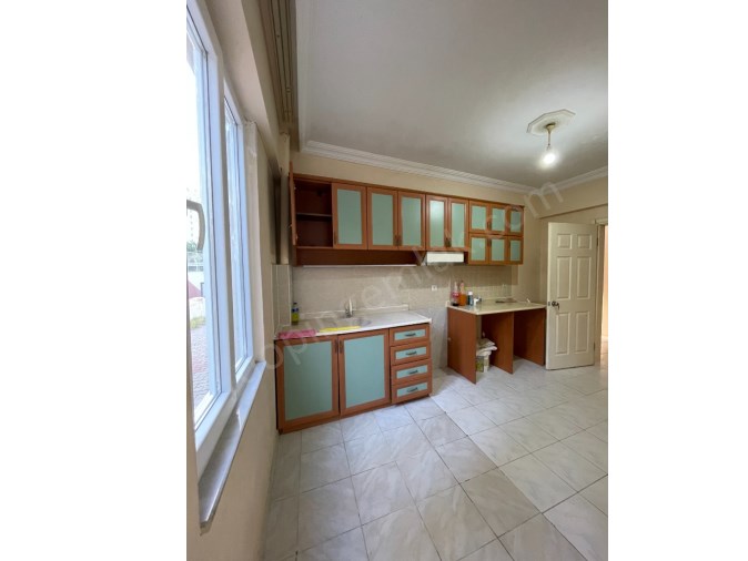 KEPEZ DOKUMA ATATÜRK MAHALLESİ 2+1 YÜKSEK GİRİŞ 90 M2 KİRALIK DAİRE