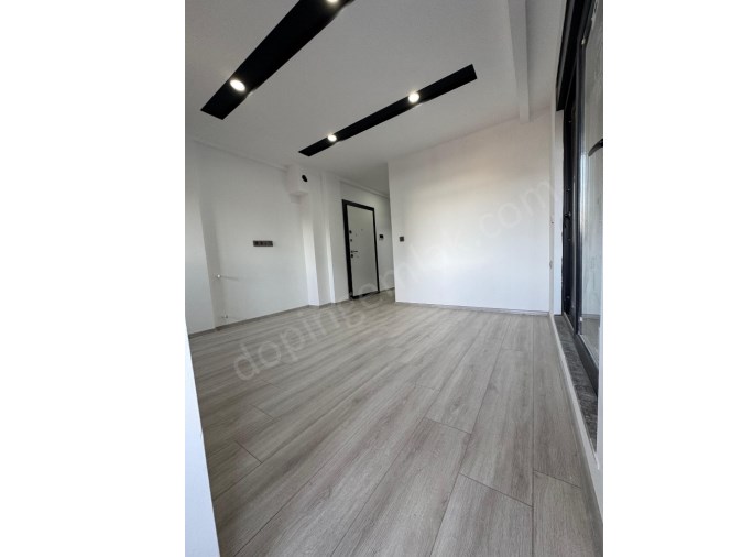 KEPEZ AYDOĞMUŞ MAH.1+1 AMERİKAN MUTFAK SATILIK DAİRE