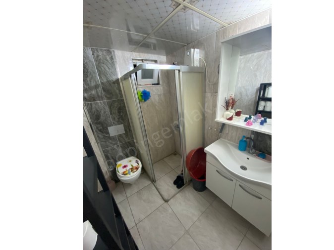 KEPEZ FEVZİ ÇAKMAK MAH. 2+1  CADDE ÜZERİ SATILIK DAİRE