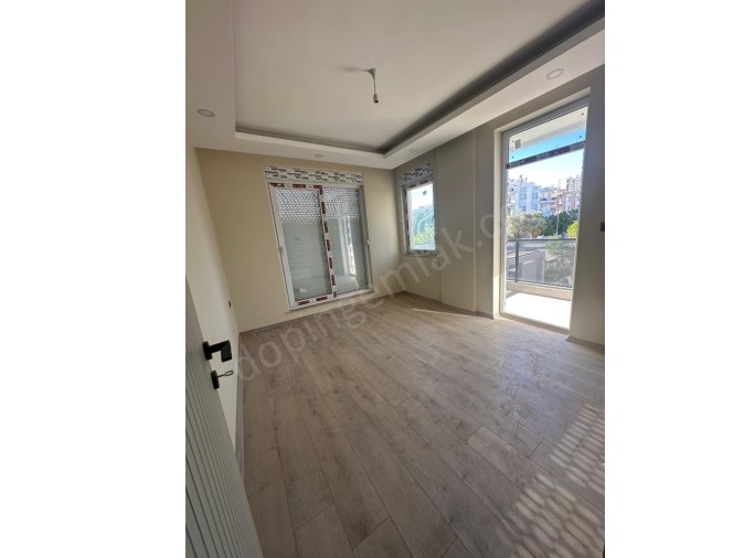 SÜTÇÜLERDE 3+1  SIFIR SATILIK DAİRE