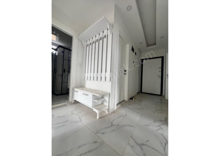 VARSAK AKTOPRAKTA 2+1 SATILIK ÇİFT BALKONLU SIFIR DAİRE 