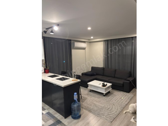 ALTINTAŞDA 1+1 GENİŞ NET 52M2 HAVUZLU SİTE İÇİ TEMİZ DAİRE