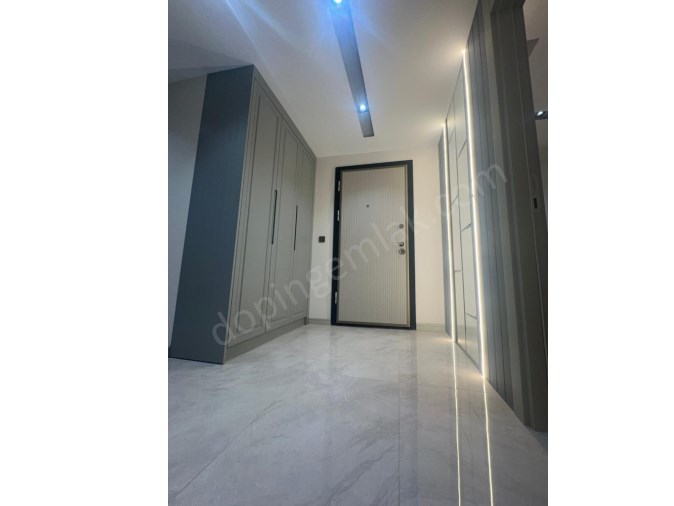 VARSAK AYDOĞMUŞ MAHALLESİNDE HAVUZLU LÜKS KONSEPT SATILIK 2+1 DAİRE