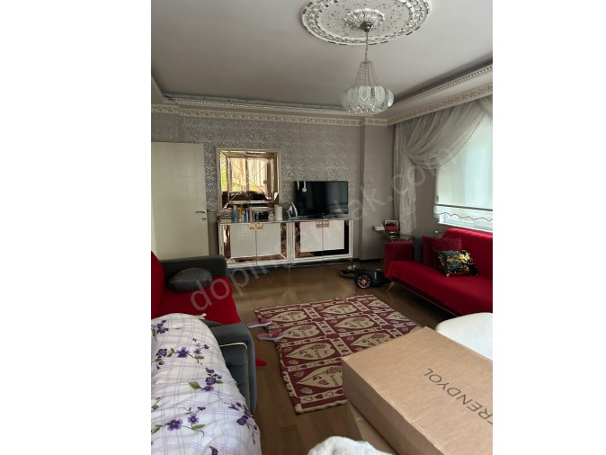 3+1 satılık daire sakarya parkında 