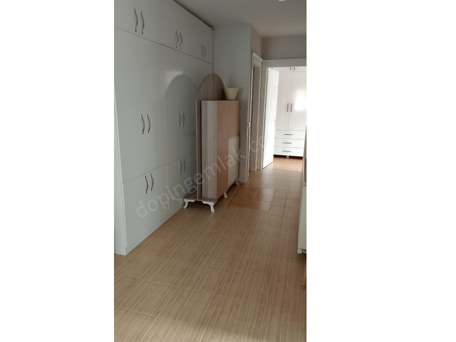 KEPEZ ERENKÖY BARIŞ MAHALLESİNDE 1.KAT 2+1 EŞYALI KİRALIK DAİRE