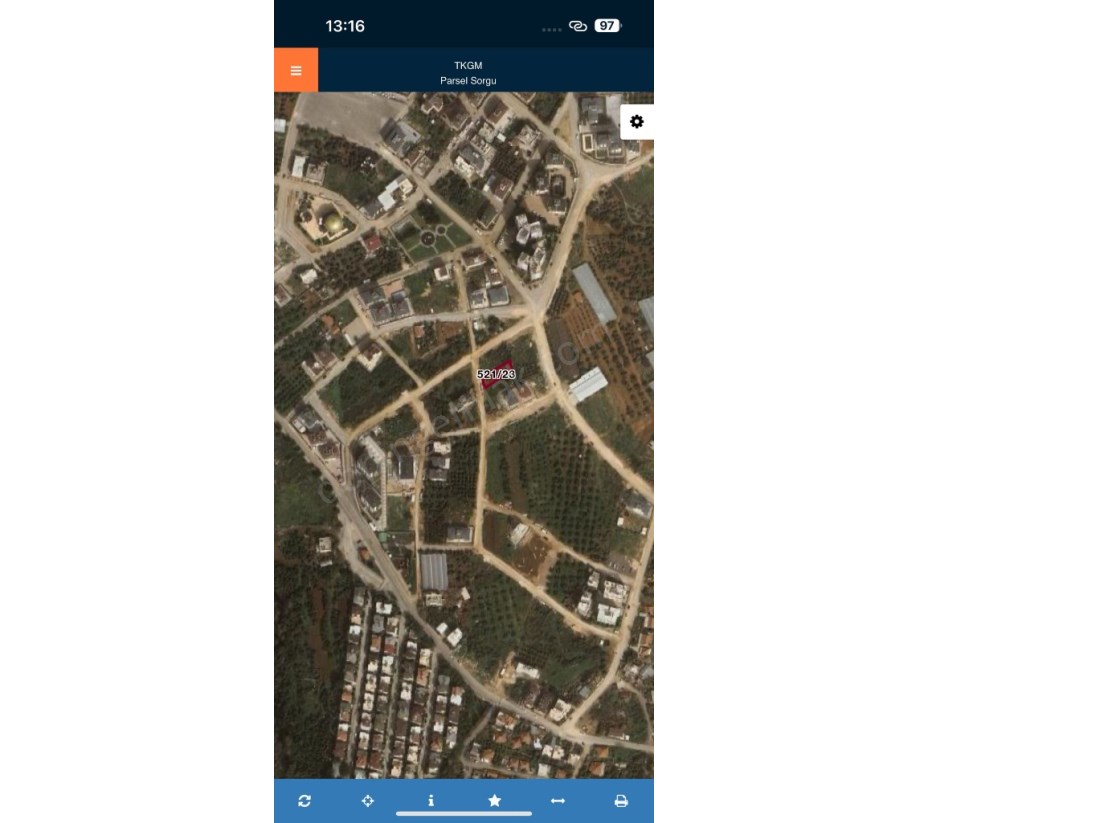 ANTALYA KEPEZ ŞELALE oran 40