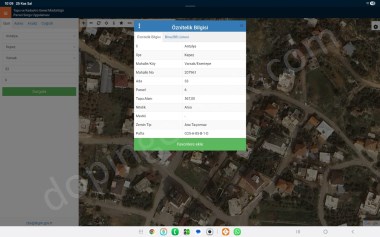 ANTALYA KEPEZ ESENTEPE  3 DAİRE ARACILI