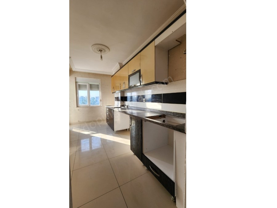 KEPEZ AKTOPRAK MAHALLESİNDE KATTA 2+1 KİRALIK DAİRE