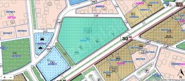 ANTALYA KEPEZ SÜTÇÜLERDE KAT KARŞILIĞI ARSA %45 ORAN