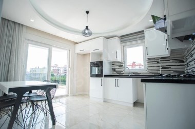 SATILIK 2+1 LÜKS DAİRE