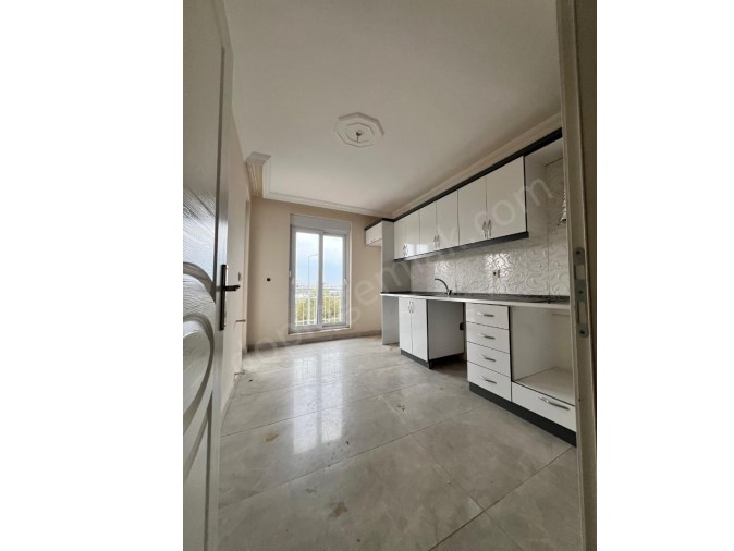 KEPEZ DEMİREL MAH.DE KATTA 3+1 KİRALIK DAİRE 