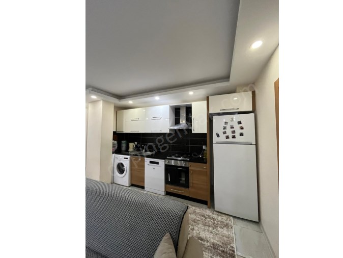 ANTALYA ALTINOVA SİNAN MAHALLESİNE  YÜKSEK GİRİŞ  2+1