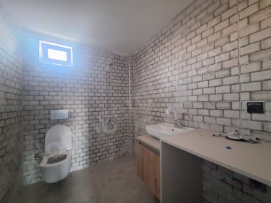 havuzlu lüx daire 2+1 katta kiralık