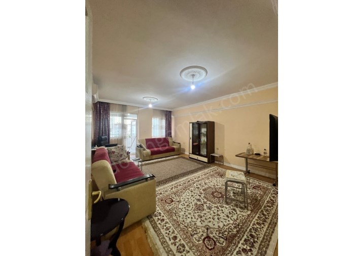 FULL EŞYALI SATILIK HAN GİBİ 3+1 HARİKA KONUMDA 