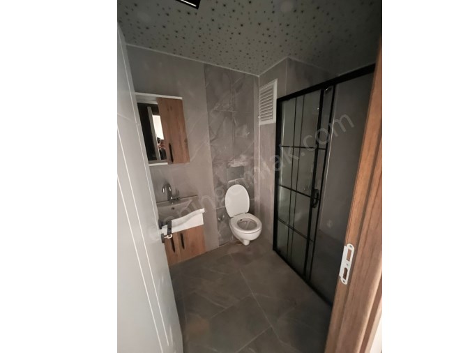 AYDOĞMUŞ SIFIR 2+1 90M2 KİRALIK HAVUZLU DAİRE