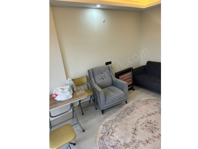 eşyalı 1+1 aydoğmuş kiralık daire 