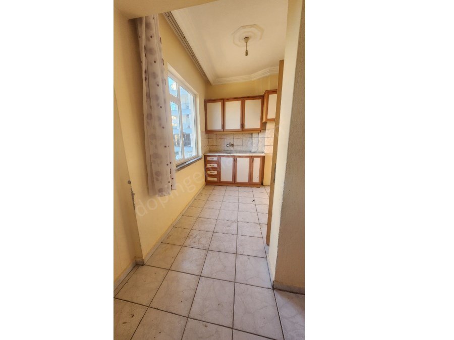 ANTALYA ŞELALE MAHALLESİNDE ARA KAT 3+1 SATILIK HAN GIBI DAİRE