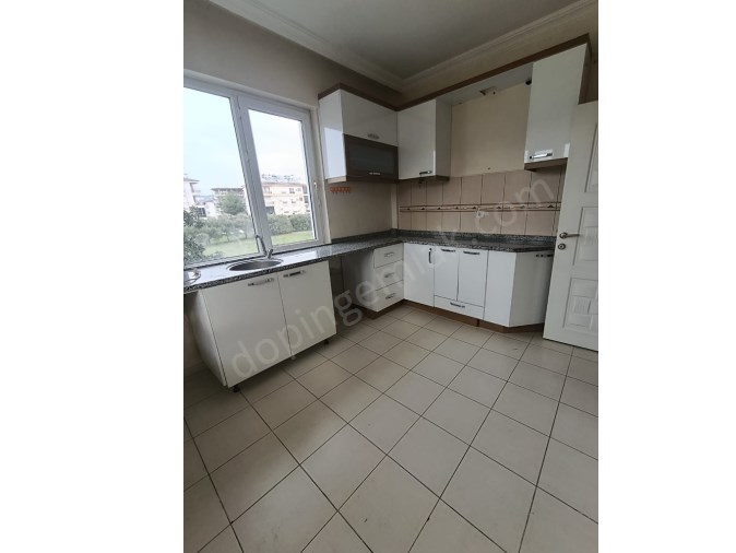 AYDOĞMUŞTA 1.KAT 3+1 120 M2 KİRALIK DAİRE