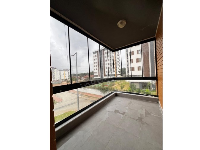 ANTALYA KEPEZ V.KARŞIYAKA KİRALIK 2+1 CAM BALKONLU DAİRE 