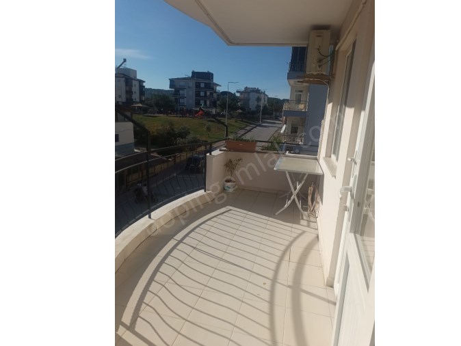 3+1 aktoprak mahallesinde 13 yaşında 2.kat asansörsüz daire