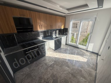 ANTALYA KEPEZ KARŞIYAKADA SATILIK 3+1 DAİRE