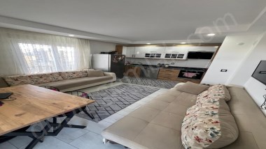 🏡 Antalya Kepez Aktoprakta 2+1 Amerikan Mutfaklı Modern Daire! ✨