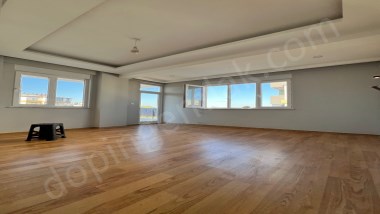 ANTALYA KEPEZ AYDOĞMUŞ DA SIFIR AYARINDA 2+1 HERŞEYİ AYRI GENİL KULLANIŞLI SATILIK DAİRE 