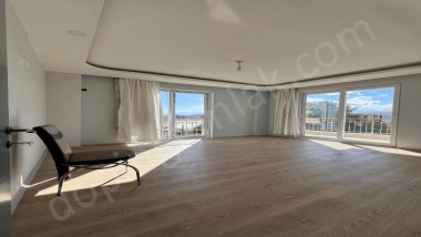 Antalya kepez şelâle mahallesi katta 2+1 100m2 kiralık daire 