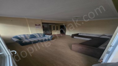 KEPEZ ERENKÖY KUZEYYAKA MAHALLESİNDE AMERİKAN MUTFAK 2+1 YÜKSELK GİRİŞ 85 M2 KİRALIK DAİRE