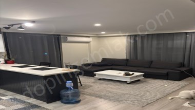 ALTINTAŞDA 1+1 GENİŞ NET 52M2 HAVUZLU SİTE İÇİ TEMİZ DAİRE
