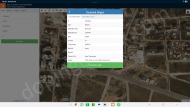 ANTALYA KEPEZ DEMİREL %45 ORANLA 