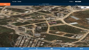 ANTALYA KEPEZ ŞELALE oran 40