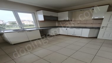 AYDOĞMUŞTA 1.KAT 3+1 120 M2 KİRALIK DAİRE