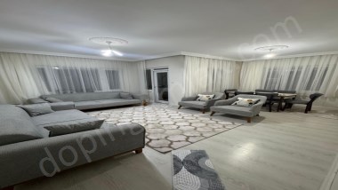 türkeş sitesinde 5in 1 i 