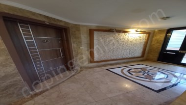 YENİGÜN KIZILARIK MAH.YÜKSEK GİRİŞ 2+1 GÜVENLİKLİ SİTEDE 80 M2 KİRALIK DAİRE