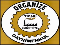 ANKARA KAZAN SARAYKENT SANAYİ SİTESİ SATILIK 4.000 m2  SANAYİ ARSASI